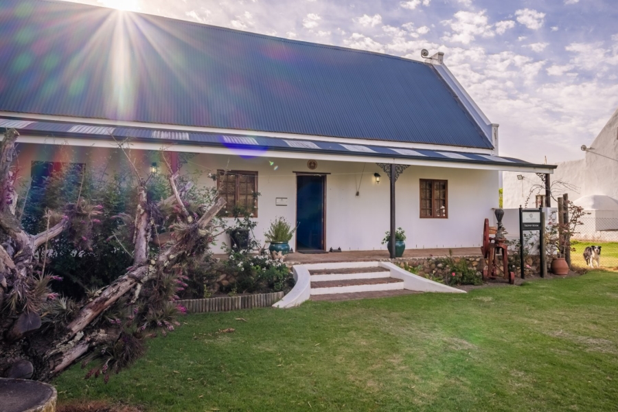 Commercial Property for Sale in Swellendam Rural Western Cape